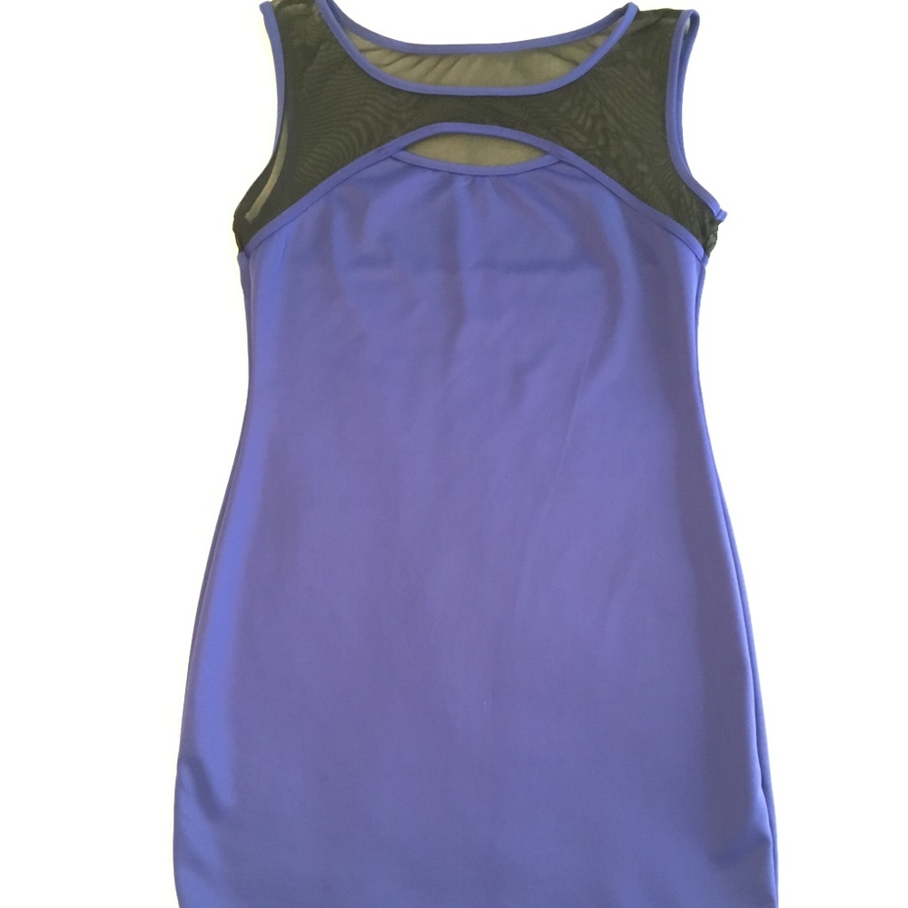 Wet Seal Dress